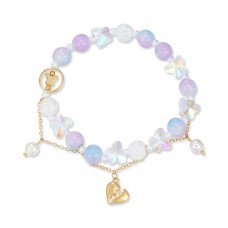 Eleganta un mirdzoša rokassprādze Eleganta un mirdzoša rokassprādze